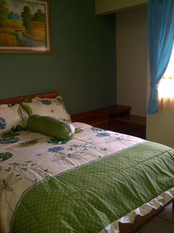 Amellia Pasteur Hotel 万隆 客房 照片