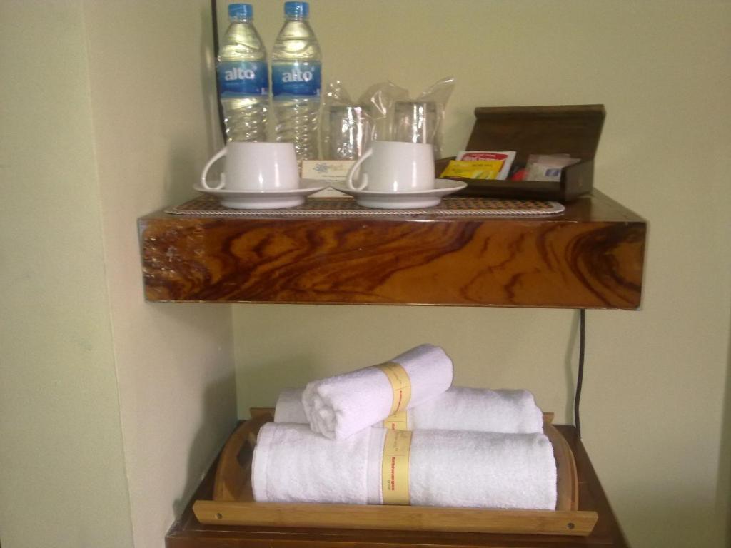 Amellia Pasteur Hotel 万隆 客房 照片