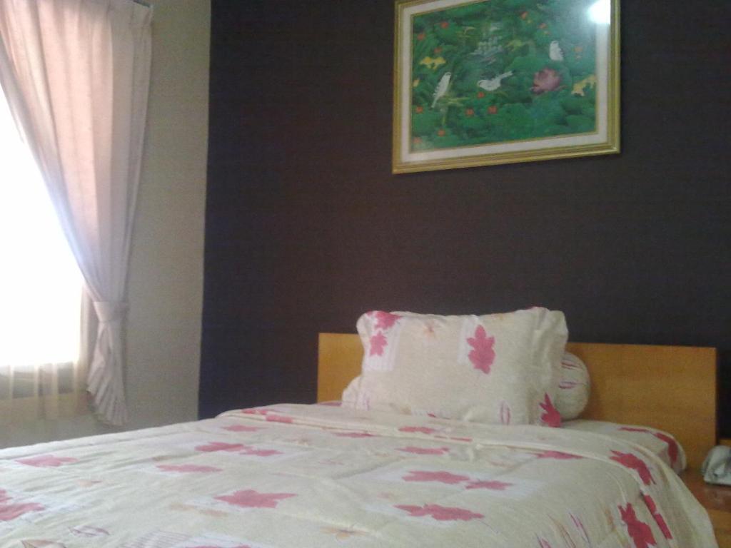 Amellia Pasteur Hotel 万隆 客房 照片