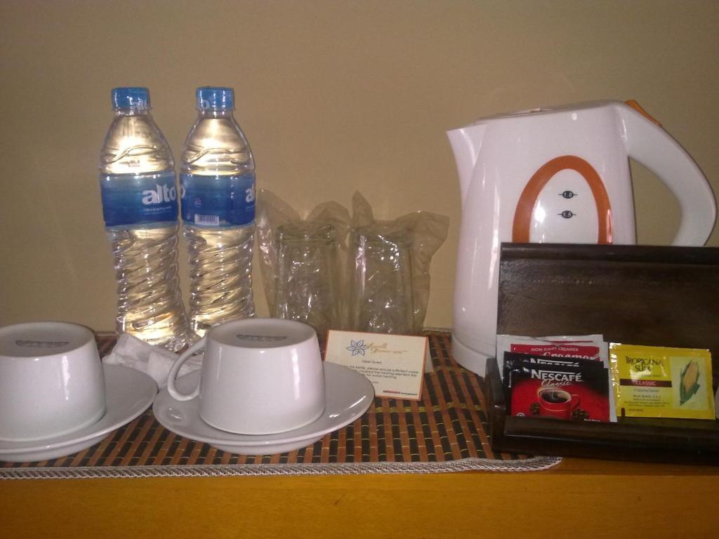 Amellia Pasteur Hotel 万隆 客房 照片