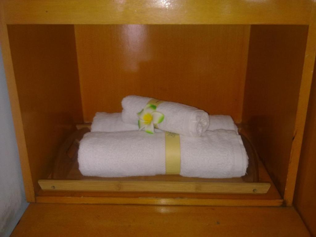 Amellia Pasteur Hotel 万隆 客房 照片
