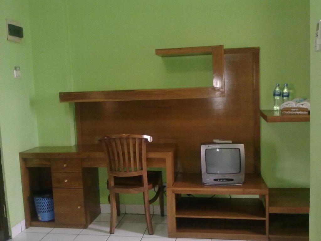 Amellia Pasteur Hotel 万隆 客房 照片