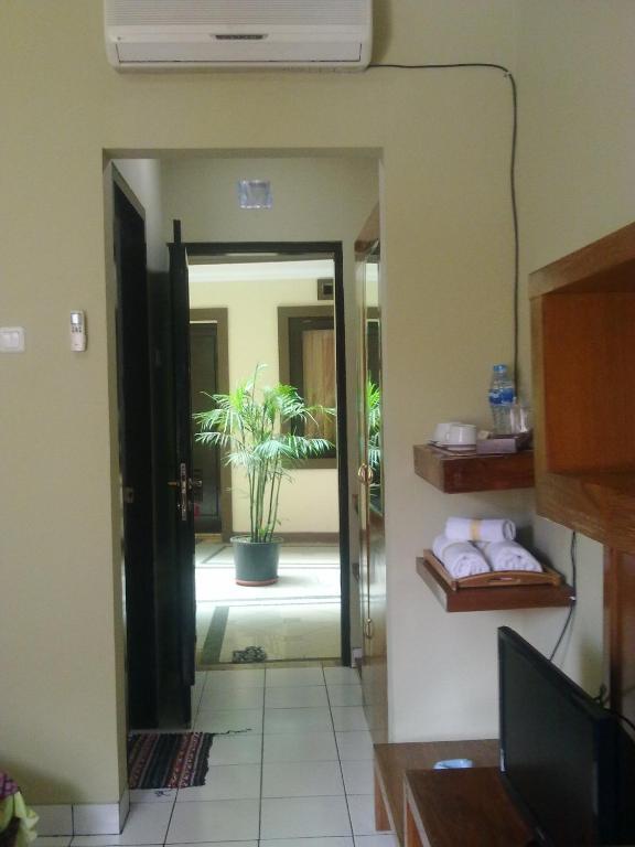 Amellia Pasteur Hotel 万隆 客房 照片