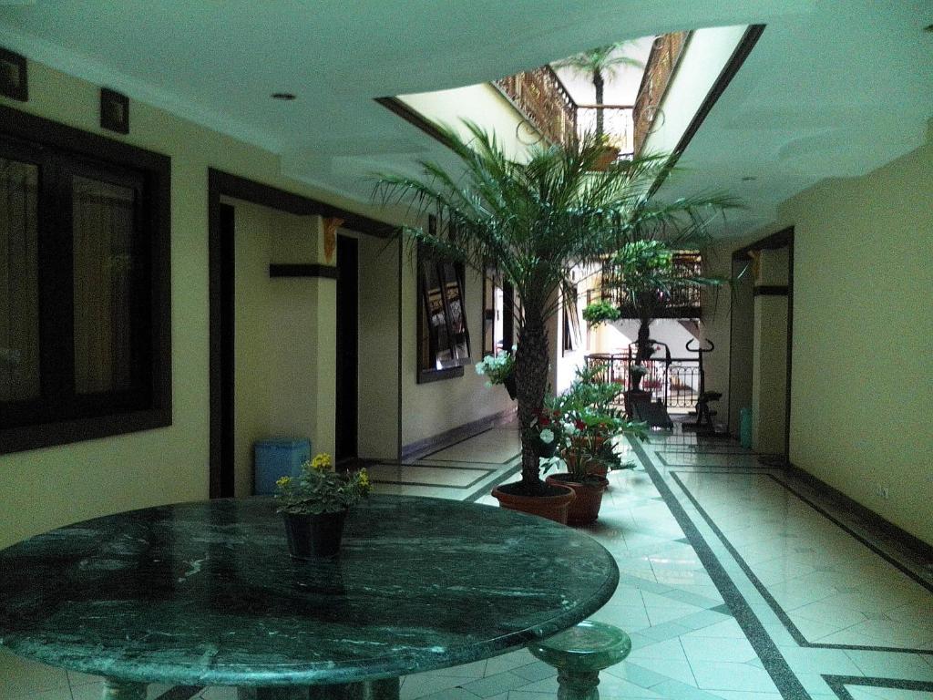 Amellia Pasteur Hotel 万隆 外观 照片