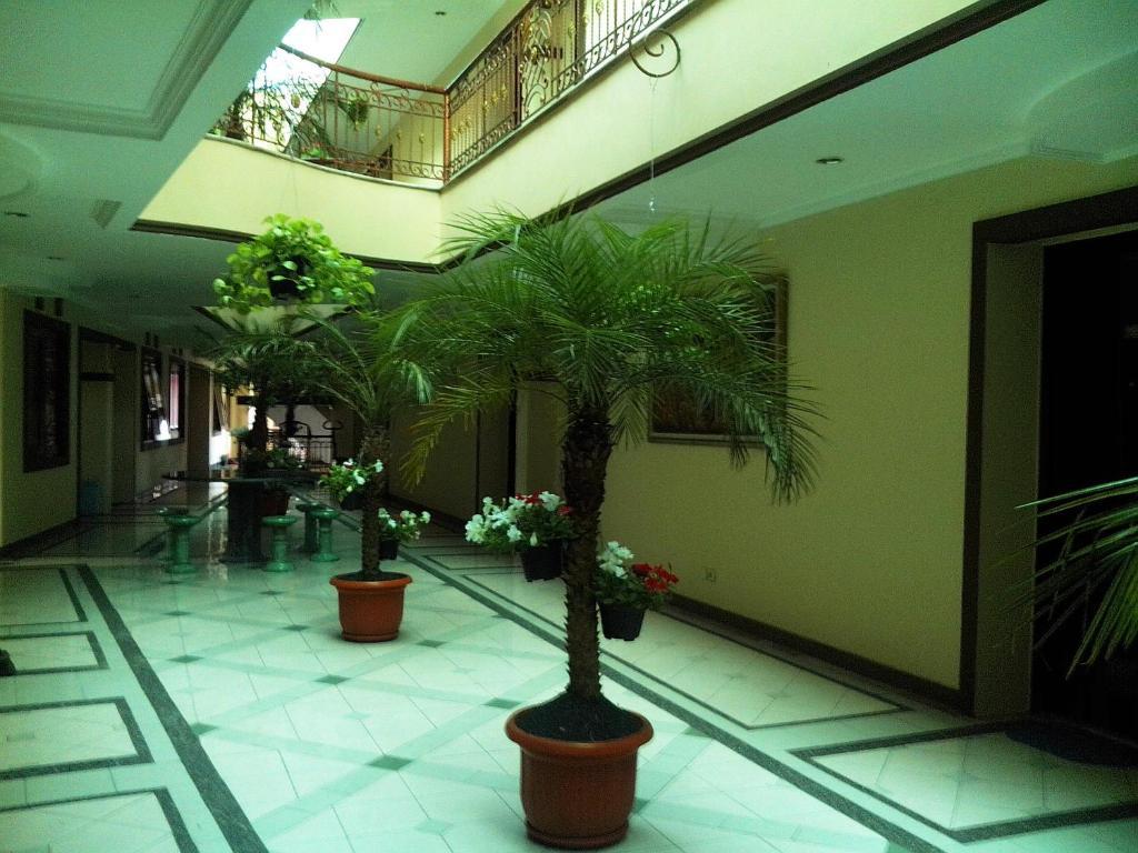 Amellia Pasteur Hotel 万隆 外观 照片