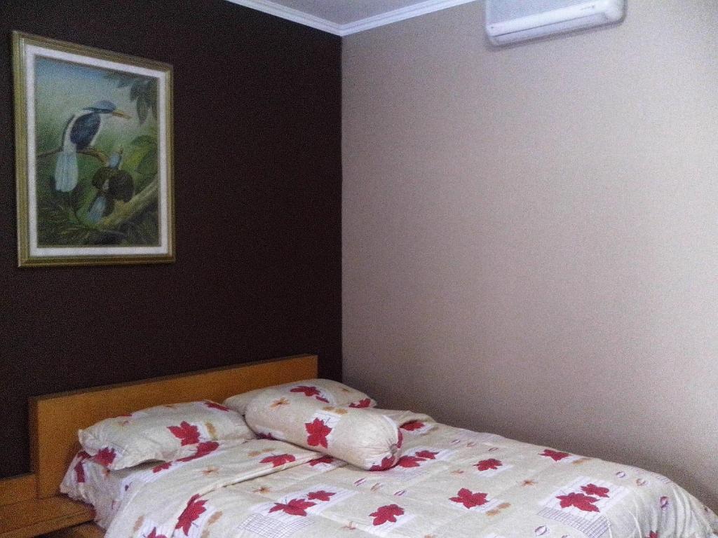 Amellia Pasteur Hotel 万隆 外观 照片