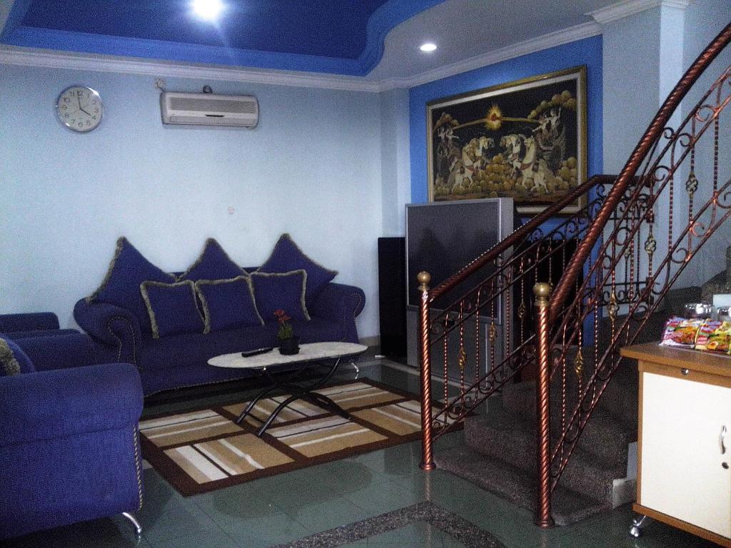 Amellia Pasteur Hotel 万隆 外观 照片