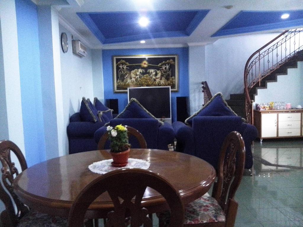 Amellia Pasteur Hotel 万隆 外观 照片