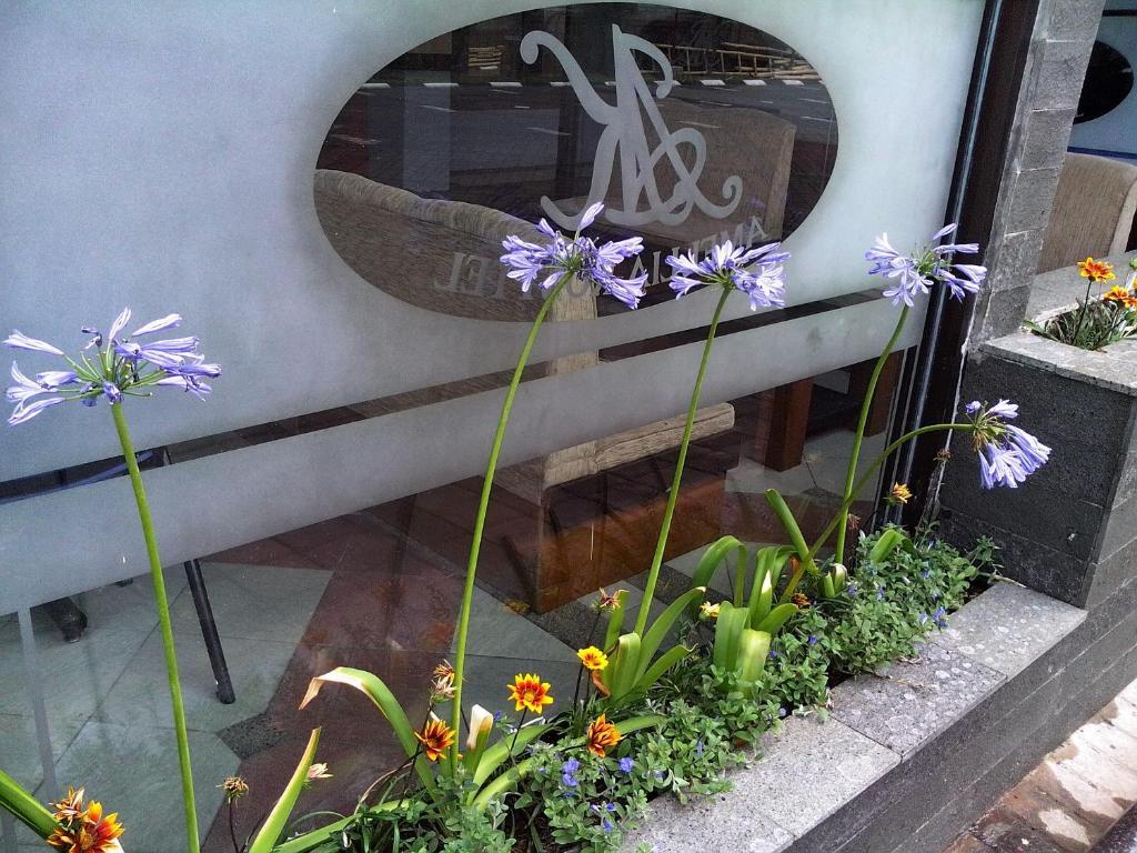 Amellia Pasteur Hotel 万隆 外观 照片