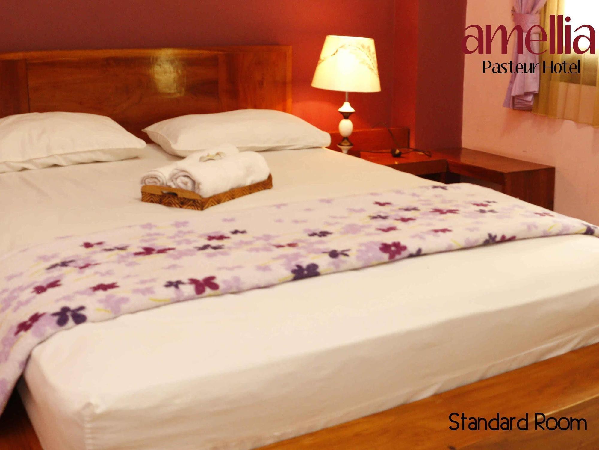 Amellia Pasteur Hotel 万隆 外观 照片