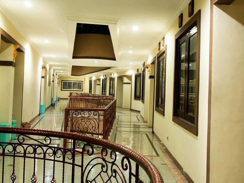 Amellia Pasteur Hotel 万隆 外观 照片