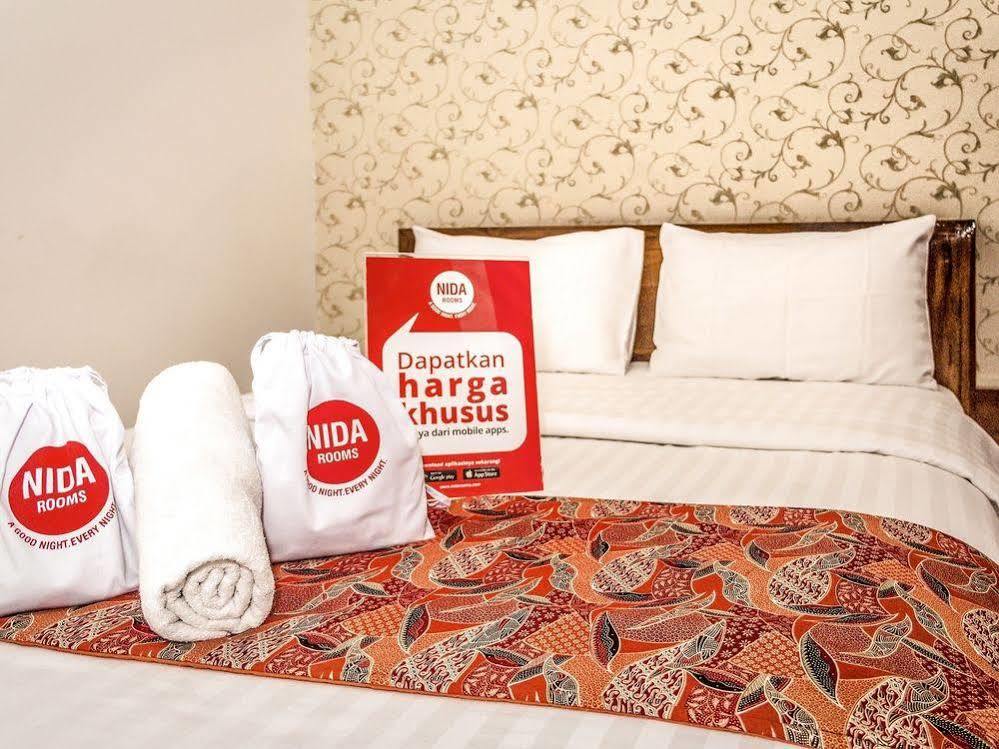 Amellia Pasteur Hotel 万隆 外观 照片